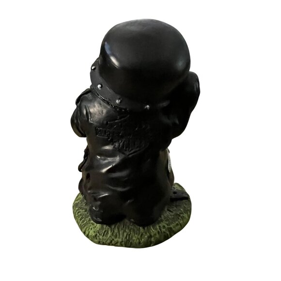 Vintage 1997 Harley Davidson Little‎ Cruisers Just Like My Dad Figurine - Picture 4 of 7